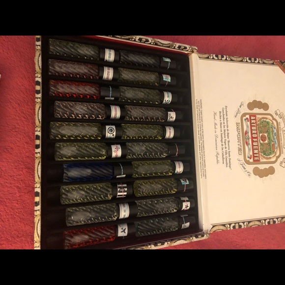 Pure Perfume oils, me and women - Picture 7 of 8